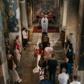 Albanci prisvajaju bogomolje SPC i na Božić: Sramne laži o istoriji crkve Bogorodice LJeviške