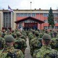Vojni sindikat Srbije: Krivična prijava oficiru zbog ometanja sindikalnog delovanja