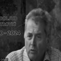 Preminuo ugledni čačanski novinar: Posle kraće bolesti napustio nas je Rodoljub Petrović
