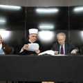 У Сребреници потписана муслиманско-јеврејска мировна иницијатива