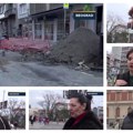 Beograđani tek što su se „oporavili“ od asfaltiranja Vasine: Novo gradilište osvanulo u centru Beograda, ulica zatvorena…