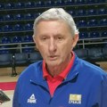 Pešić otkrio želju da pozove Tristana Vukčevića: "Hteli smo da ga uključimo, ali po pravilima FIBA..."