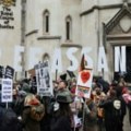 Sud u Londonu donosi konačnu odluku da li Asanž može da bude izručen SAD