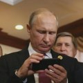 Kremlj odgovorio Bajdenu zbog izjave na račun Putina da je „lud kučkin sin“