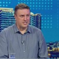 Šarenac uputio izvinjenje zbog Partizana: "Nenamerna greška"