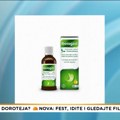 Reagovanje na hitno povlačenje iz prodaje tri serije leka Iberogast u Hrvatskoj