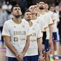 Srbija po rangiranju Fibe najjača selekcija u kvalifikacijama za Evrobasket