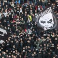 Besplatan ulaz na utakmicu Partizan - Napredak