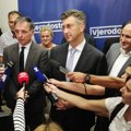 Pupovac drži plenkovića u neizvesnosti: Glavno izborno pitanje u Hrvatskoj - mogu li da sarađuju i uđu u koaliciju liderom…