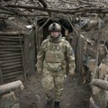 Zemlja iz bivše juge pomaže Ukrajinu Daće milion evra za kupovinu municije