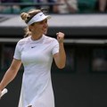 Halep nakon povratka na teren: Nikada nisam koristila doping