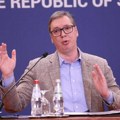 Vučić saopštio dobru vest navijačima Partizana: Dug je preko 50 miliona evra, ali naši eksperti prave program za…