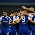 Dinamo je još živ: Bruno presudio Hajduku na Poljudu