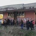 Чортановци: За две недеље још један скуп испред Владе Републике Србије за повратак железничког стајалишта