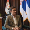Брнабић позвала посланичке групе на састанак у четвртак о препорукама ОДИХР