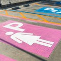 Ukidaju ženska parking mesta: Više nisu ugrožene