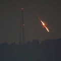 Iranska državna televizija: Izrael nije presreo nijednu od sedam iranskih hipersoničnih raketa