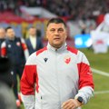Milojević emotivno: „Naše misli su sa sinom Dejana Stankovića“