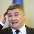 "Neću nikoga požurivati,: Ali..." Milanović: Prva sednica Sabora najduže 20 dana od konačnih rezultata uzbora