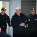 Zoran Lazović i Milivoje Katnić ostaju u pritvoru