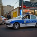 Iranski reper osuđen na smrt zbog podrške protestima