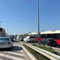 Nikola Jovanović: Svi građani koji trpe gužve na Pančevcu svedoci “krađe” mosta na Adi Huji