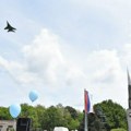 Обележено 25 година од страдања пилота пуковника Миленка Павловића
