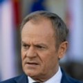 Tusk poručio da Poljska neće štedjeti na jačanju istočne granice