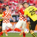 Finalista lige šampiona razbijen za 11 minuta: Majnc pobedio Borusiju Dortmund u Bundesligi