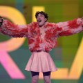 Ово је победничка песма Евровизије 2024: Послушајте о чему пева Немо из Швајцарске ВИДЕО