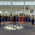 Niškim rvačima devet medalja na Prvenstvu Centralne Srbije