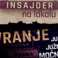 Insajder na lokalu „Vranje: Južno, južnije-moćnije“ (VIDEO)