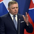 Atentat na slovačkog premijera: Fico u veštačkoj komi, javljaju slovački mediji