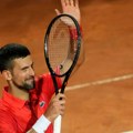 Da li je Novak Đoković na svom zvaničnom sajtu otkrio na kojem turniru će sledećem nastupiti?