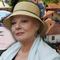 (Video): Radmila Živković je rođena u ovoj ulici iz koje je takođe potekao jedan legendarni glumac: "Prodala je kuću, brat…