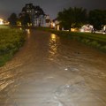 Kragujevac opredelio 12 miliona dinara za Operativni plan odbrane od poplava