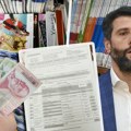 Poskupeli udžbenici, ni “Šapićevih” 20.000 dinara neće biti dovoljno: Cene po kompletu skočile i za 7.000
