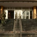 Nastavljeno suđenje „vračarcima“: Emitovani snimci pucnjave u TC „Ušće“
