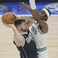 Košarkaši Dalasa poveli protiv Minesote u finalu plej-ofa Zapadne konferencije NBA lige