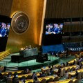 BLOG: Generalna skupština UN o Rezoluciji o Srebrenici