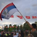 Srbi na "peni od mora": Na izborima u Budvi DF na dva fronta osvojio 18 mandata, potpuni krah pes