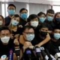 U Hong Kongu 14 aktivista proglašeno krivima na suđenju za subverziju