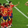 Grimaldo: Španija ima nivo da pobedi na Evropskom prvenstvu u Nemačkoj