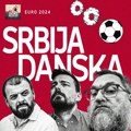 Kod kuće je najlepše: Kako su Srbija i Hrvatska ispale sa EURO 2024