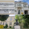 Biciklom kroz vojvodinu: Ruma (2) Palata Hedvige i Dušana i vek kasnije - ponos varoši (foto)