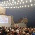 Otvoren letnji bioskop na terasi Doma Vojske Srbije