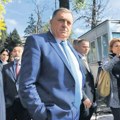 Advokat Pucar: Uopšte nije trebalo da dođe da sudskog postupka protiv Dodika i Lukića