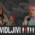 Podkast (Ne)vidljivi: “Liceulice” ili glas svih marginalizovanih