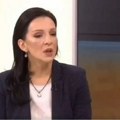 ''Marinika da li si ti muzičar?'' Tepićeva ne zna šta hoće, cirkus u studiju N1 (video)