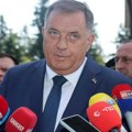 Dodik: Bošnjaci ne žele da žive sa Srbima, oni žele da Srba nema